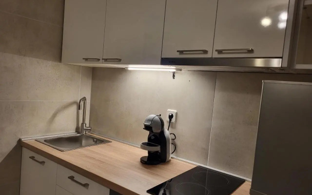 Apartment Sedlar