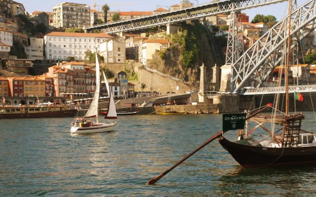 Apartments Porto Historico - Carregal