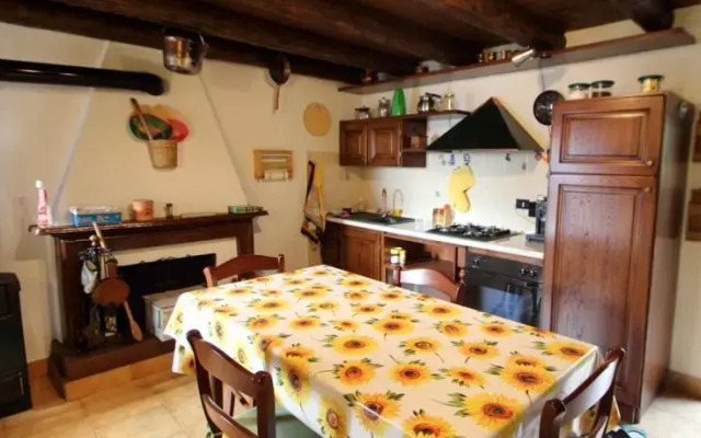 Casa Antea San Pellegrino Terme