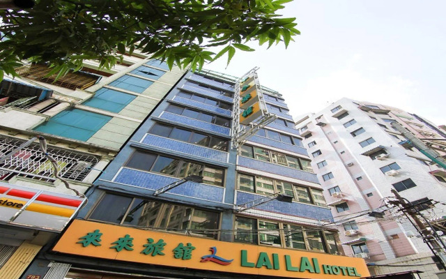Lai Lai Hotel