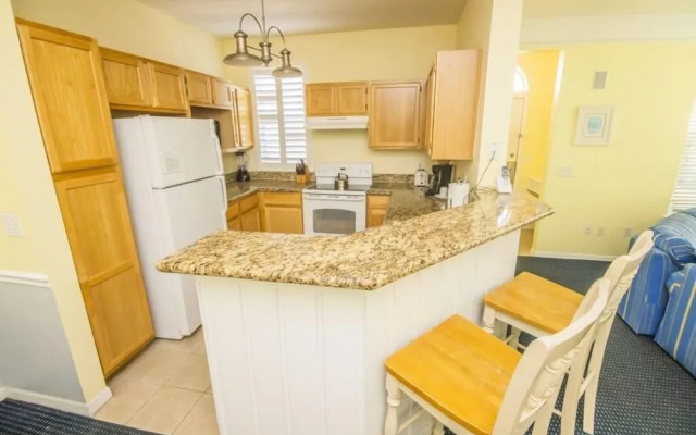 Anthony's Runaway Beach Condo