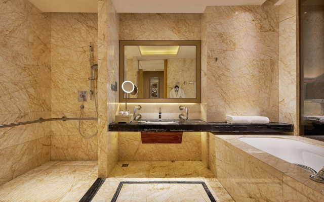 The Westin Fuzhou Minjiang