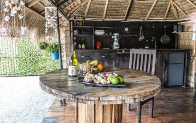 Cubby House Resort & Glamping