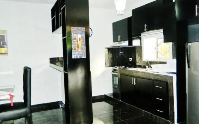 Luxury Apartment near Beach