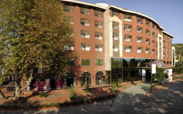 Noxinn Club Hotel