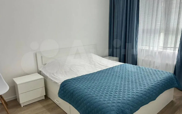 Апартаменты на улице Лунная