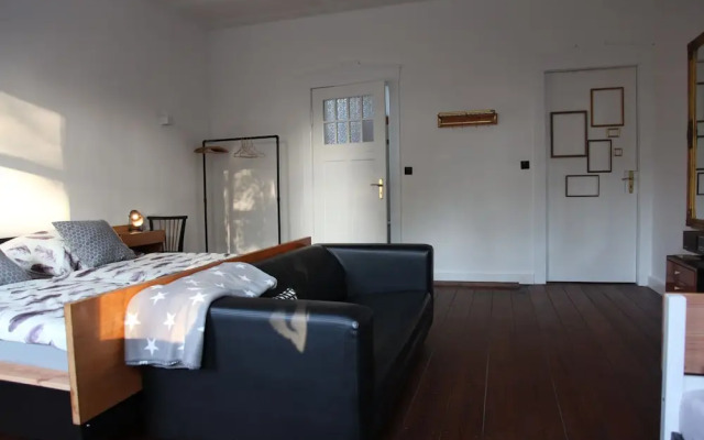 Boutique Pension Ahoi