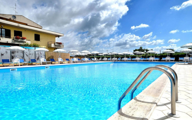 Hotel Ristorante Dante