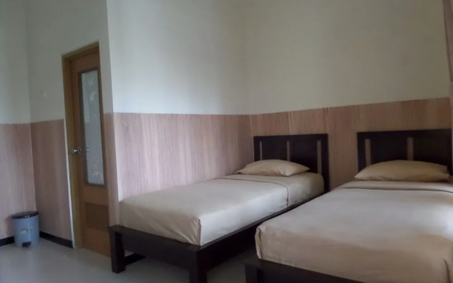 SM Bromo Hotel