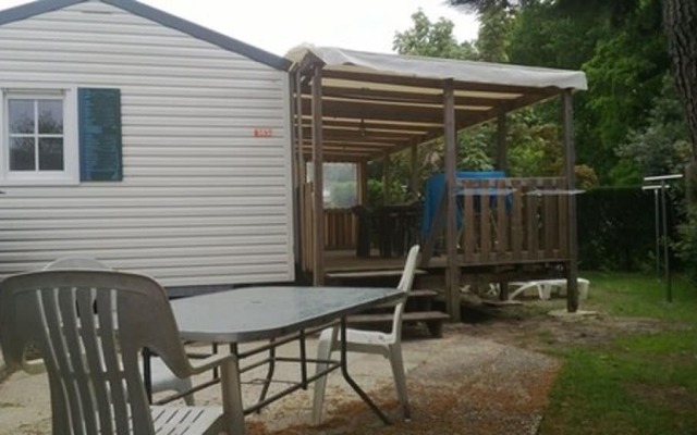 Mobil Home Lousianne Rosemary