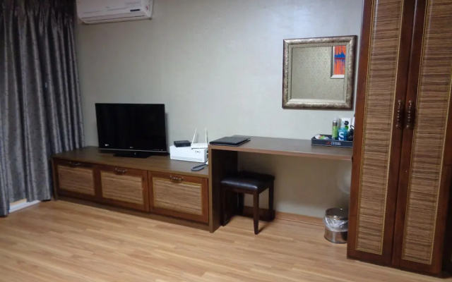 Lamia Hotel