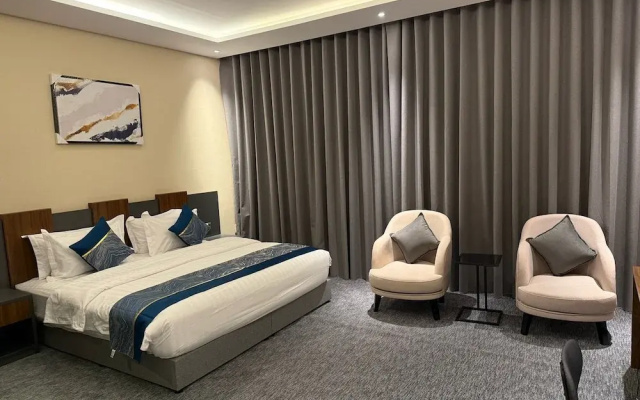 Belvedere Hotel
