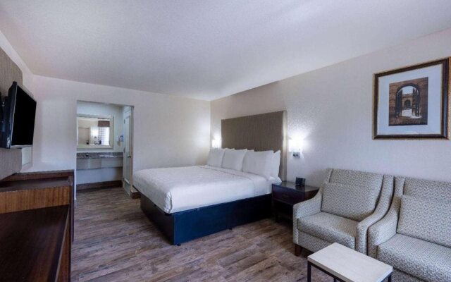Travelodge By Wyndham Florida City/Homestead/Everglades