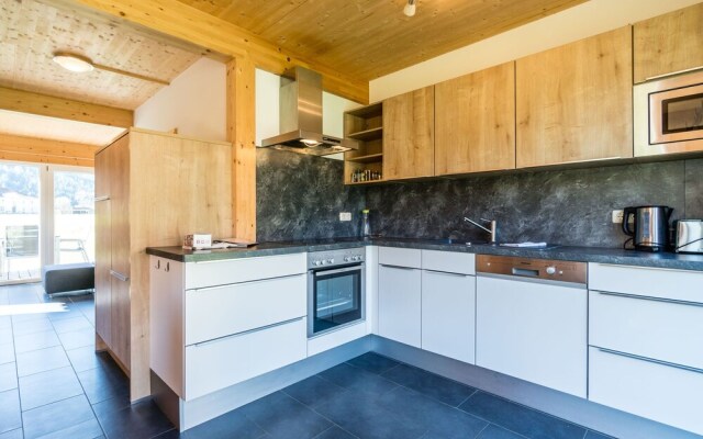 Luxurious Chalet Near Ski Area in Murau