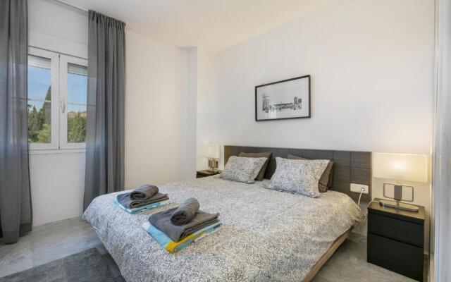 Marbella Real - 2 Bedroom Apartment
