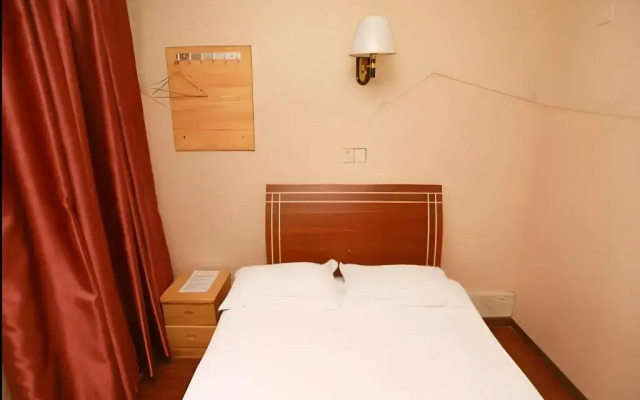 Chengdu Dcent Hostel