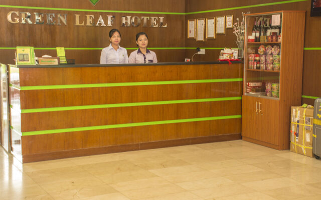 Green Leaf Hotel