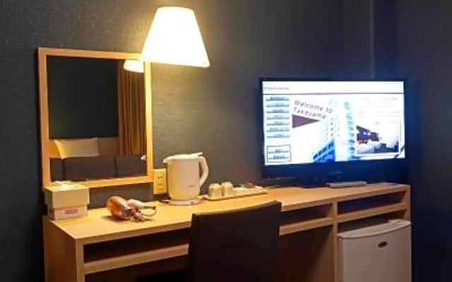 Country Hotel Takayama - Vacation STAY 67708