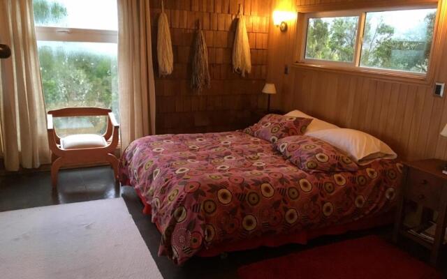 Loft Nalhuitad