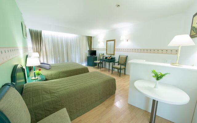 Poseidon Hotel