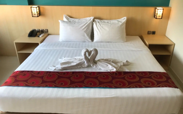 Golden Style Hotel
