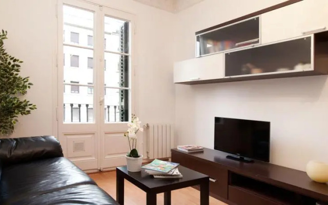 Centric Apartment Casa Batllo Gaudi