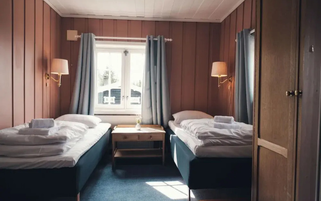 Gålå Høgfjellshotell