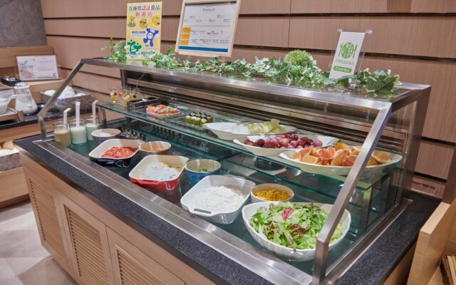 Hotel Vischio Amagasaki