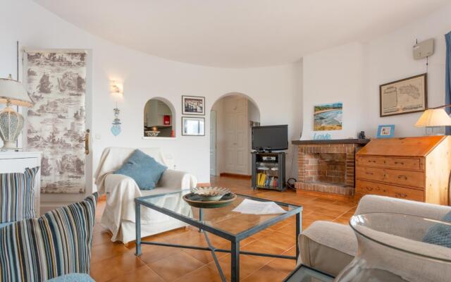 Villa Caprice