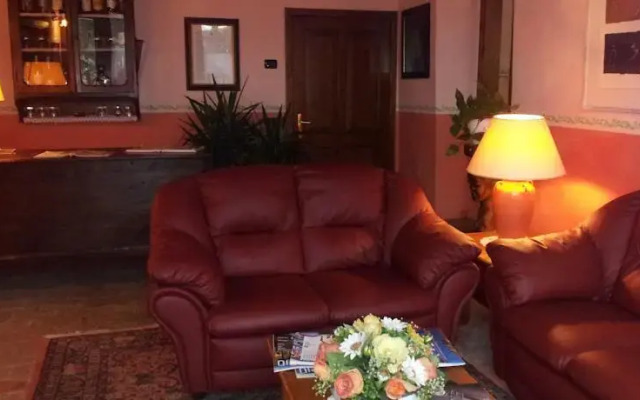 Casa del Contrabbandiere