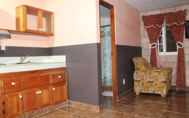 Residencial Cabo