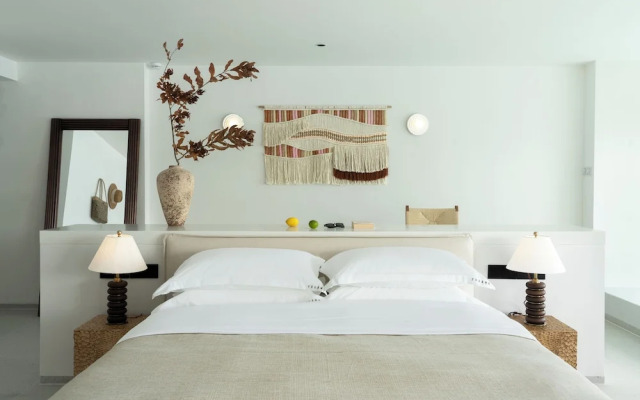 Shenzhen Secret Wild Reef Beautiful Stay