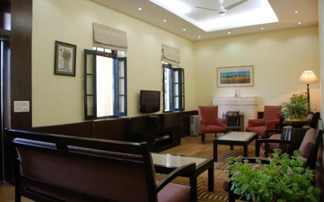 Alasia Hotel