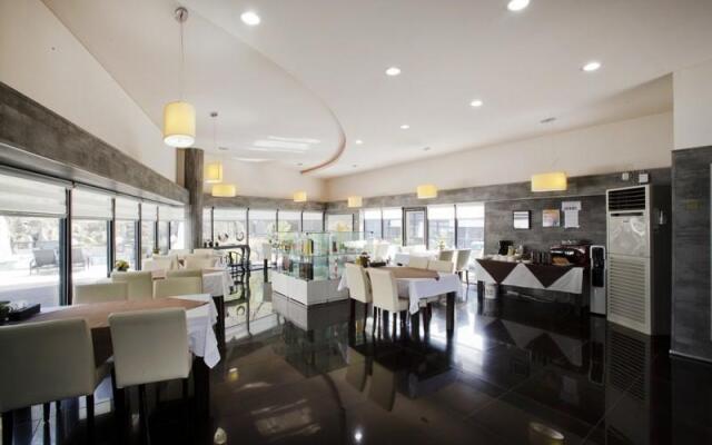 Yangpyeong club tapiola