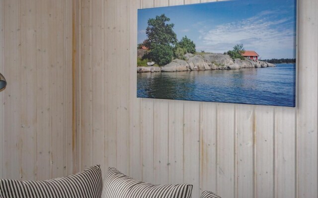 Awesome Home in Zerpenschleuse With 2 Bedrooms and Wifi