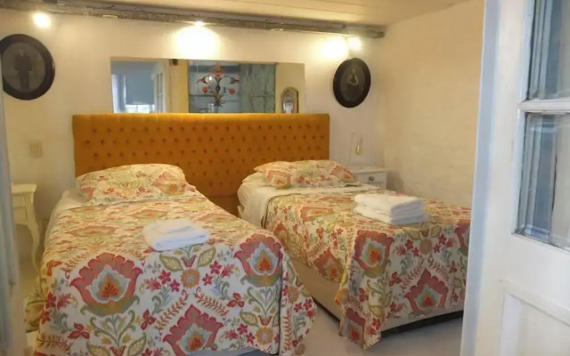 Casa San Telmo 12