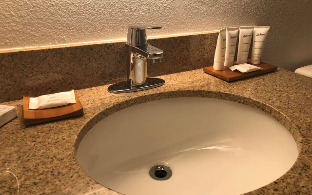Radisson Beachfront Hotel - Panama City Beach