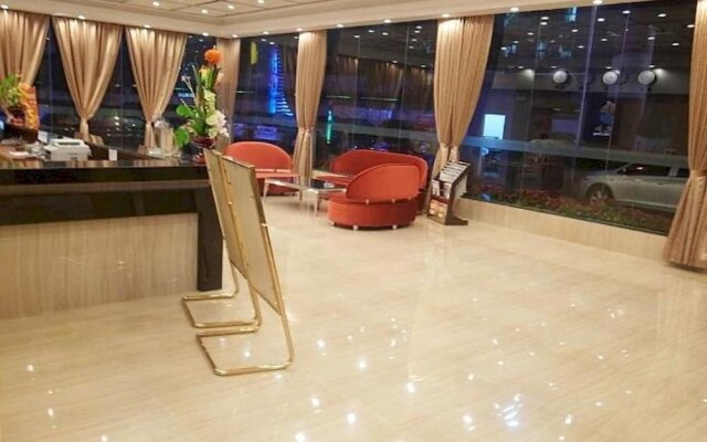 Changzhijiang Business Hotel