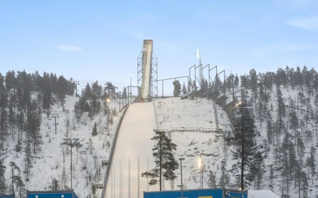 Rukatonttu d 15 Kuusamo