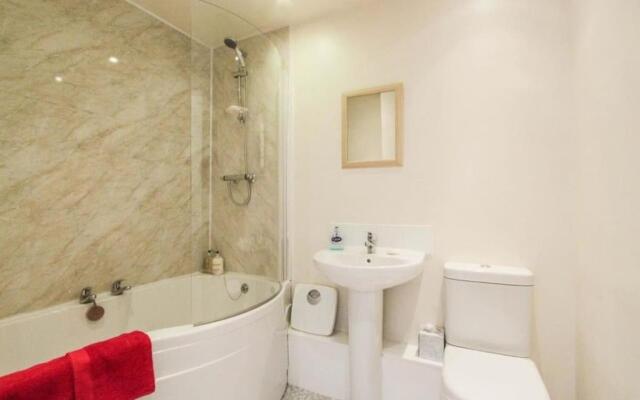 Argyll Apartments - High Street, Oban