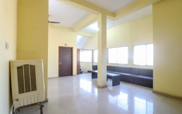 Hotel Rainbow by OYO Rooms