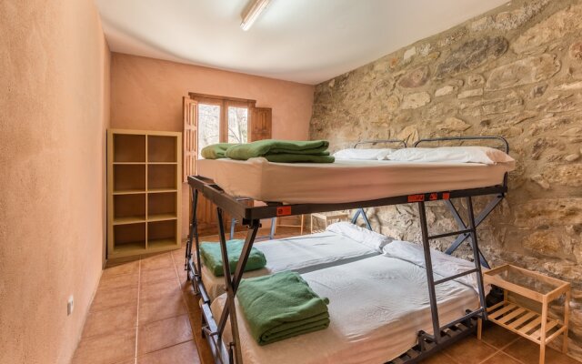 Alberg La Solana