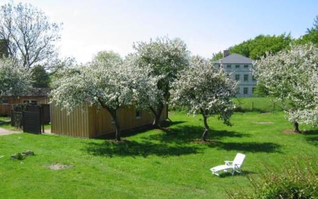 Pension am Hochufer