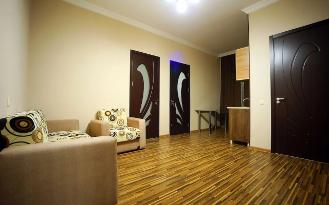 Oasis Villa