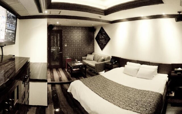 Hotel Cahaya