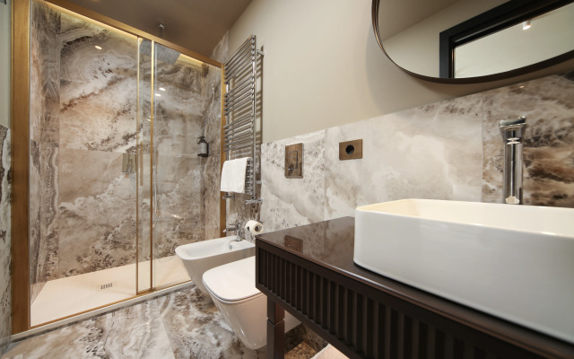 U-Visionary Venezia Hotel