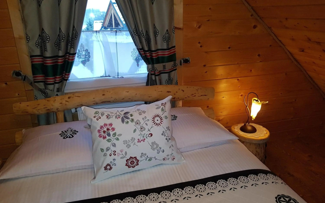 Apartamenty "Pod Tatrami"