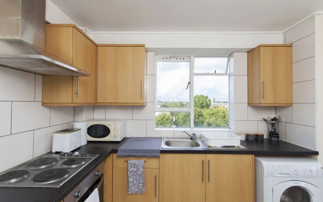 Little Venice Atmosphere