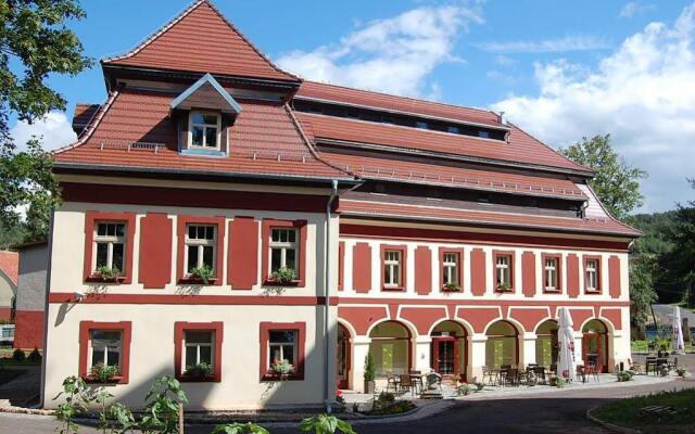 Pałac Struga