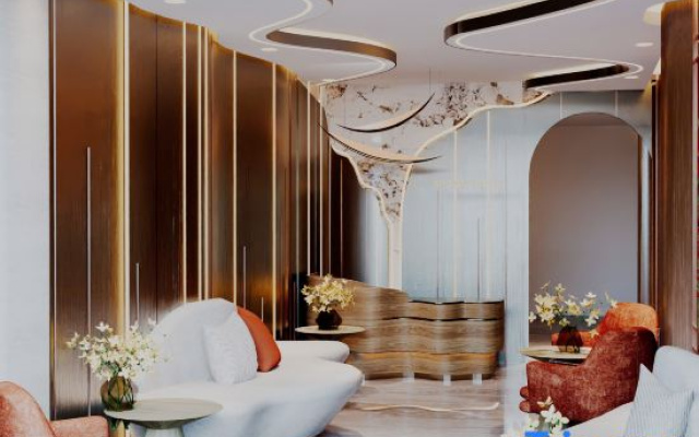 Valoria Premium Hanoi Hotel